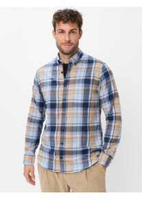 Brax Herren Style DANIEL navy, dunkelblau, Gr. XL