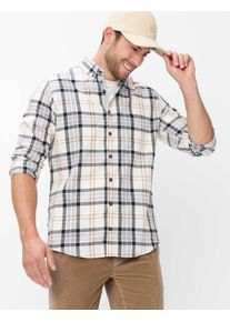 Brax Herren Style DANIEL chalk white, Altwei&szlig;, Gr. XL