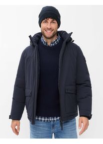 Brax Herren Jacke Style BILL navy, dunkelblau, Gr. M