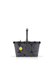 carrybag Reisenthel XS - SMILEY grey