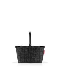 carrybag Reisenthel XS - boucl&eacute; black