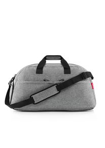overnighter Reisenthel plus - silver