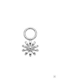 PURELEI Aster Ohrring-Charm 
- Geburtsblume September