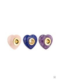 PURELEI Color Charm Set
