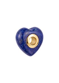PURELEI LEI Lapislazuli Herz Charm