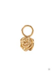 PURELEI Rose Ohrring-Charm 
- Geburtsblume Juni