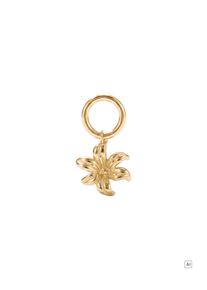 PURELEI Lilie Ohrring-Charm 
- Geburtsblume Mai