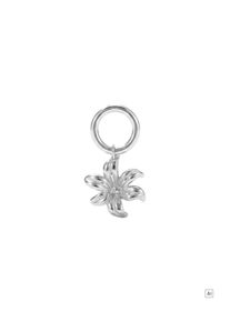 PURELEI Lilie Ohrring-Charm 
- Geburtsblume Mai