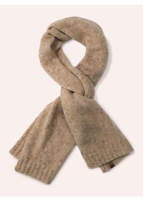 Walbusch Strickschal mit Alpaka