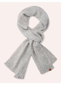 Walbusch Strickschal mit Alpaka