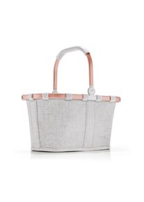 carrybag Reisenthel XS - frame TWIST rose