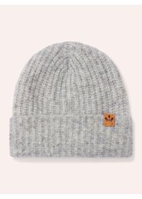 Walbusch Strickm&uuml;tze mit Alpaka