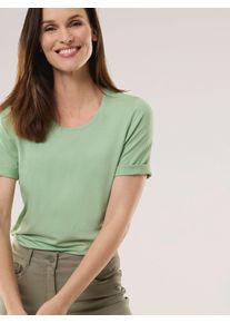 Walbusch Viskose-Shirt