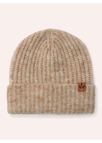 Walbusch Strickm&uuml;tze mit Alpaka