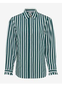 Brax Damen Bluse Style VICTORIA dark sea, gr&uuml;n, Gr. 48