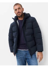 Brax Herren Steppjacke Style BOB navy, dunkelblau, Gr. XL