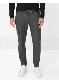 Brax Herren Chino Style PHIL, grau, Gr. 40/30