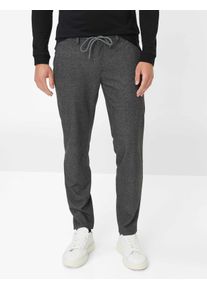 Brax Herren Chino Style PHIL, grau, Gr. 35/30