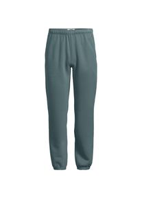 LANDS' END Serious Sweats Jogginghose in Tall-Gr&ouml;&szlig;e, Herren, size: tall, Gr&uuml;n, Baumwoll-Mischung/Polyester-Mischung, by Lands' End
