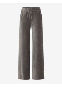 Eurex By Brax Eurex Herren Five-Pocket-Hose Style LUKE TT BLUE OD BLACK, denim dunkelblau, Gr. 40/36