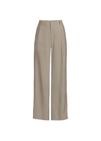LANDS' END Softe Hose aus Modal-Mix f&uuml;r Damen in Petite-Gr&ouml;&szlig;e, Damen, size: petite, Elfenbein, Polyester/Baumwolle Modal, by Lands' End