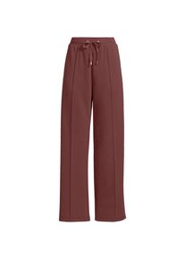 LANDS' END Samtweiche Hose f&uuml;r Damen, Damen, size: regular, Pink, Polyester/Polyester-Mischung, by Lands' End