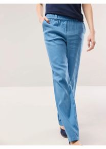 Walbusch Softleinenmix-Hose Marlene