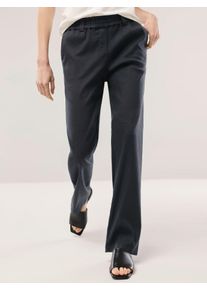 Walbusch Softleinenmix-Hose Marlene