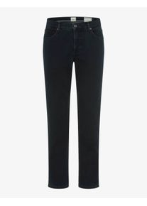 Brax Herren Five-Pocket-Hose Style CADIZ TT DARK BLUE, denim dunkelblau, Gr. 32/34