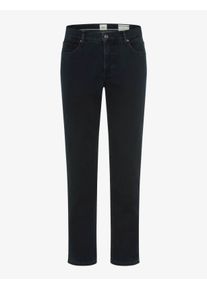 Brax Herren Five-Pocket-Hose Style CADIZ TT DARK BLUE, denim dunkelblau, Gr. 36/30
