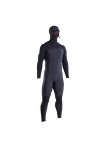ION Seek Amp 6/5 Hood Front Zip 2025 S