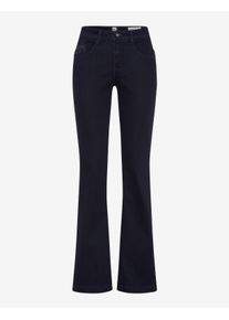 Brax Damen Boot Style MARY CLEAN DARK BLUE, denim dunkelblau, Gr. 52L