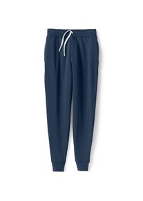 LANDS' END Jogginghose, Herren, size: regular, Blau, by Lands' End