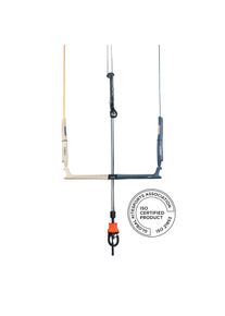 Flysurfer Fusion Control Testbar