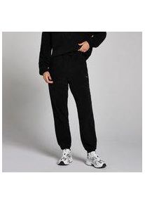 Myprotein MP Damen Fleece-Jogginghosen &ndash; Schwarz - M