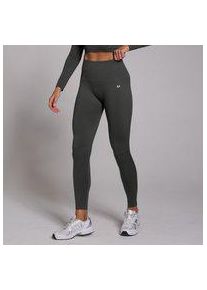 Myprotein MP Damen Shape Nahtlose Leggings - XXL