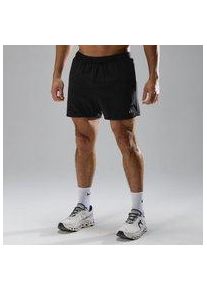 Myprotein MP Herren Velocity Ultra 5 2-in-1 Mesh Shorts - Schwarz - XL