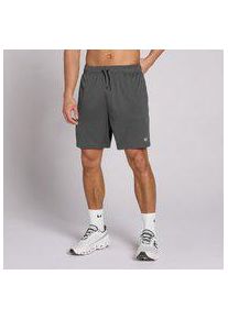 Myprotein MP Herren Lightweight Training Shorts - Dunkelgrau - S
