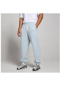 Myprotein MP Herren Rest Day Oversized Jogginghose &ndash; Hellblau - S