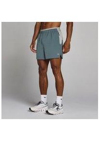 Myprotein MP Herren Training Ultra 5 Shorts &ndash; Future Blau - XS