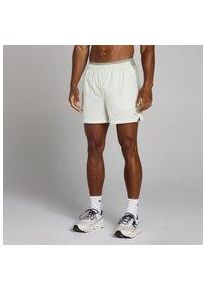 Myprotein MP Herren Training Ultra 5 Shorts &ndash; Digital Wei&szlig; - S