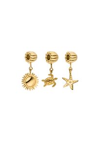 PURELEI Ocean Charm Set