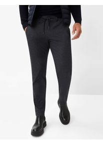 Brax Herren Jogpants Style PHIL DARK NAVY, dunkelblau, Gr. 40/32