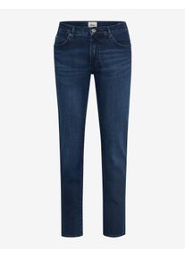 Brax Herren Five-Pocket-Hose Style CHUCK REGULAR BLUE USED, denim blau regular, Gr. 33/30