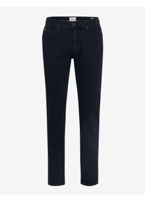 Brax Herren Five-Pocket-Hose Style CHUCK OCEAN BLACK USED, denim dunkelblau, Gr. 50/32