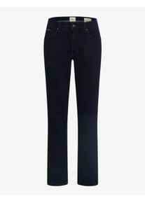 Brax Herren Hose Style CADIZ CLEAN BLUE BLACK, denim dunkelblau, Gr. 36/36