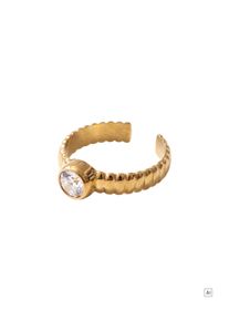 PURELEI Mahina Club Dusk Ring
