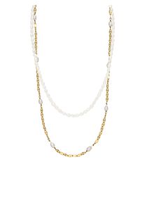 PURELEI Pearly Ketten Set