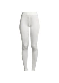 LANDS' END Seidenunterhose f&uuml;r Damen, Damen, size: regular, Elfenbein, Seide, by Lands' End