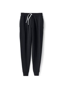 LANDS' END Jogginghose, Herren, size: regular, Schwarz, by Lands' End